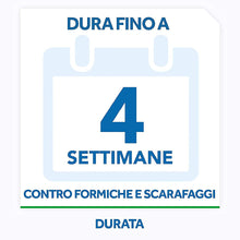 Carica l'immagine nel visualizzatore di Gallery, BAYGON Insetticida in Schiuma Attiva con Applicazione Mirata contro Formiche e Scarafaggi