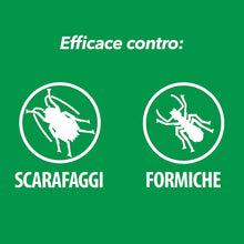 Carica l'immagine nel visualizzatore di Gallery, BAYGON Insetticida Spray Contro Formiche e Scarafaggi