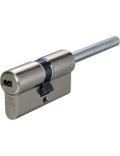 Carica l'immagine nel visualizzatore di Gallery, CISA ASIX P8 Cilindro Europeo Asix per Pomolo con n.5 Chiavi Originali e Card