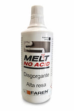 Carica l'immagine nel visualizzatore di Gallery, MELT Disgorgante Professionale 750ml