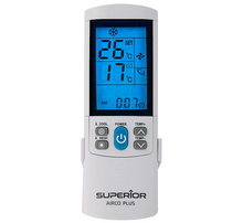 Load image into Gallery viewer, SUPERIOR AIRCO PLUS Telecomando Universale per Climatizzatori
