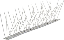 Carica l'immagine nel visualizzatore di Gallery, STAMPLAST Dissuasore per Volatili in Acciaio 1mt