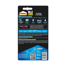 Load image into Gallery viewer, PATTEX Millechiodi for all internal and external materials