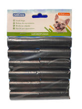 Load image into Gallery viewer, NOBLEZA Black Hygienic Bags for Waste Collection