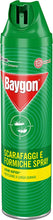 Load image into Gallery viewer, BAYGON Insecticide Spray Against Ants and Cockroaches
