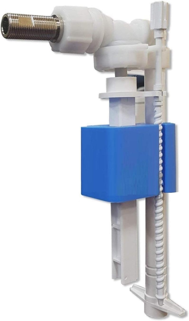 BAMPI Galleggiante Silenzioso per Cassette WC Universale