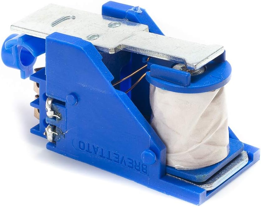 CISA Bobina di Ricambio 12V per Elettro Serrature