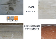 Load image into Gallery viewer, FAREN F400 Rimuovi Cemento Stucco e Colla dai Pavimenti
