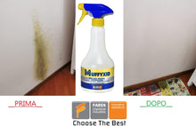 Carica l&#39;immagine nel visualizzatore di Gallery, FAREN MUFFYXID Pulisci Muffa Rapido 500ml
