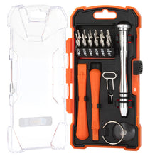 Carica l&#39;immagine nel visualizzatore di Gallery, PG Tools Kit Riparazione per Smartphone e PC
