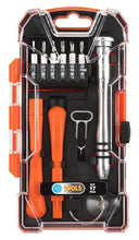 Carica l&#39;immagine nel visualizzatore di Gallery, PG Tools Kit Riparazione per Smartphone e PC
