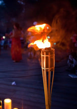 Load image into Gallery viewer, VERDELOOK Stoppini in Cotone per Torce a Olio Vegetale
