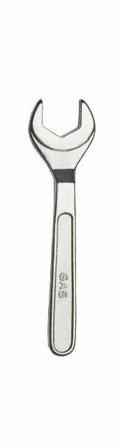 MAURER key N.25 for LPG cylinder