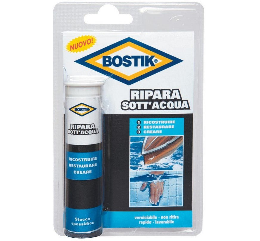 BOSTIK Stucco Ripara Sott'Acqua