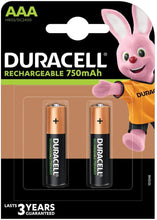 Carica l&#39;immagine nel visualizzatore di Gallery, DURACELL Batterie
