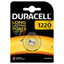 Carica l&#39;immagine nel visualizzatore di Gallery, DURACELL Batterie
