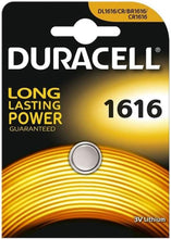 Carica l&#39;immagine nel visualizzatore di Gallery, DURACELL Batterie
