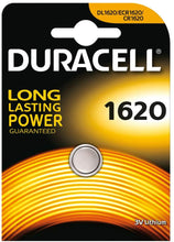 Carica l&#39;immagine nel visualizzatore di Gallery, DURACELL Batterie

