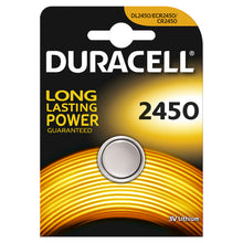 Carica l&#39;immagine nel visualizzatore di Gallery, DURACELL Batterie
