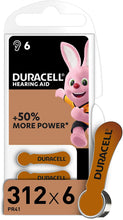 Carica l&#39;immagine nel visualizzatore di Gallery, DURACELL Batterie
