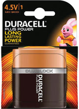 Carica l&#39;immagine nel visualizzatore di Gallery, DURACELL Batterie
