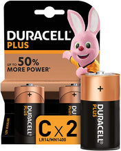 Carica l&#39;immagine nel visualizzatore di Gallery, DURACELL Batterie
