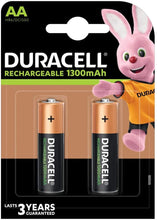 Carica l&#39;immagine nel visualizzatore di Gallery, DURACELL Batterie
