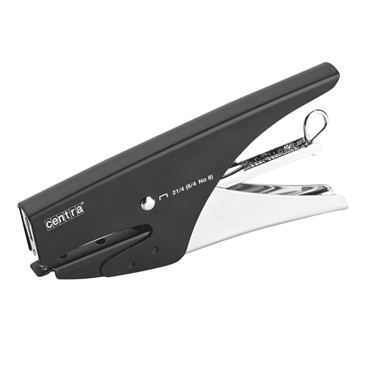 ESSELTE Plier Stapler