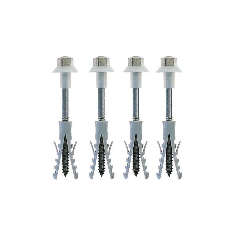 FISCHER Fixing Elements for Toilets and Bidets WB2