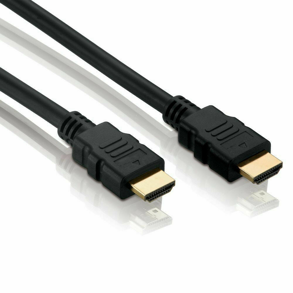 GBC Cavo HDMI 4K HDR 2 mt