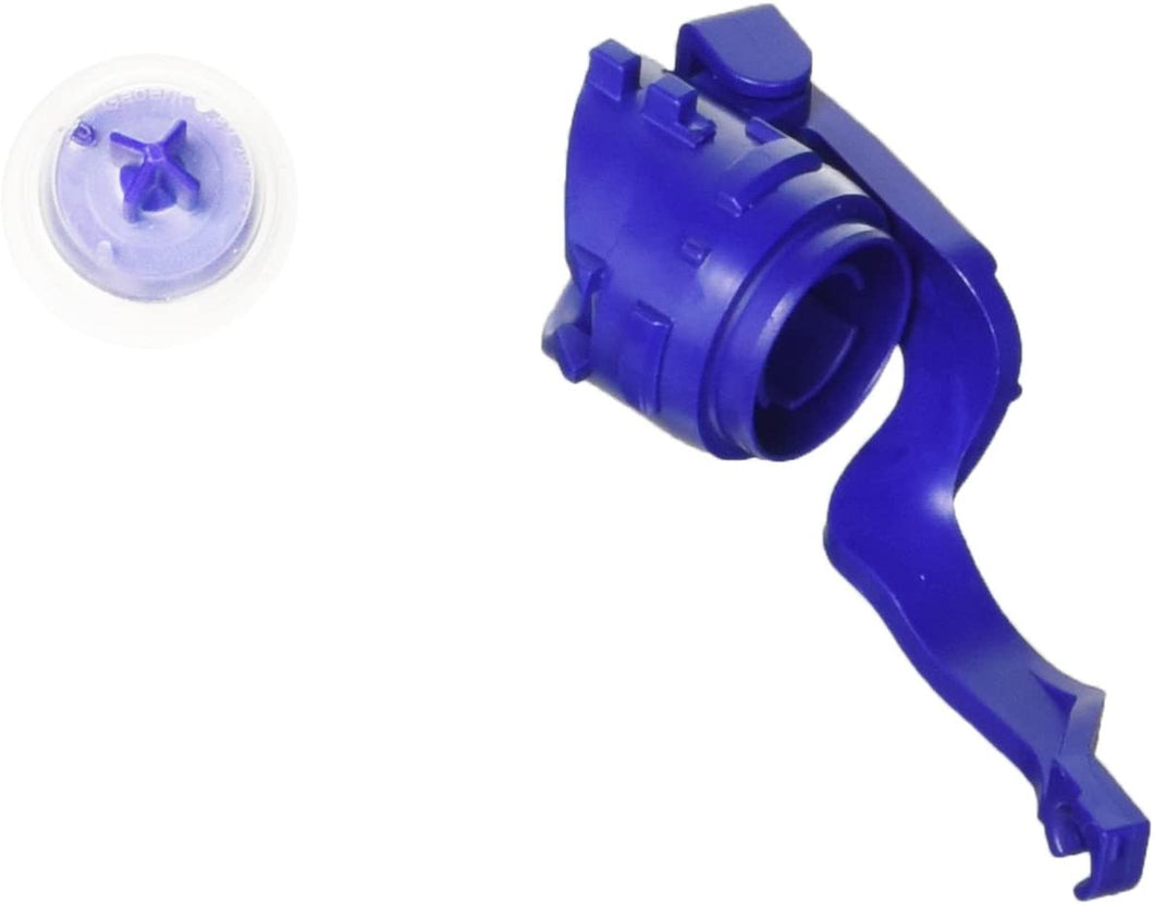 Geberit 240.771.00.1 Originale Set Guarnizione Rubinetto Galleggiante