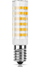 Carica l&#39;immagine nel visualizzatore di Gallery, HELIO Lampada Tubolare Mini 80W 4000K° E14
