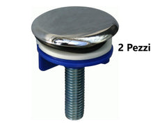 Load image into Gallery viewer, IDROTRADE Hole Cover Caps for Sanitaryware
