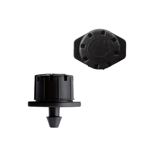 IRRITEC Gocciolatore Regolabile 0/40LT 360° PZ.100