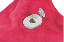 Load image into Gallery viewer, KOOPER Electric Hot Water Bag 360W in Fuchsia Velvet
