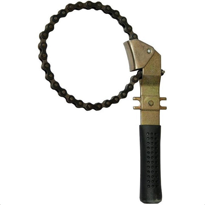 MAURER Chiave a Catena per Filtri Olio