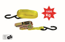 Load image into Gallery viewer, MAURER Anchorage Belt with Jack Hook
