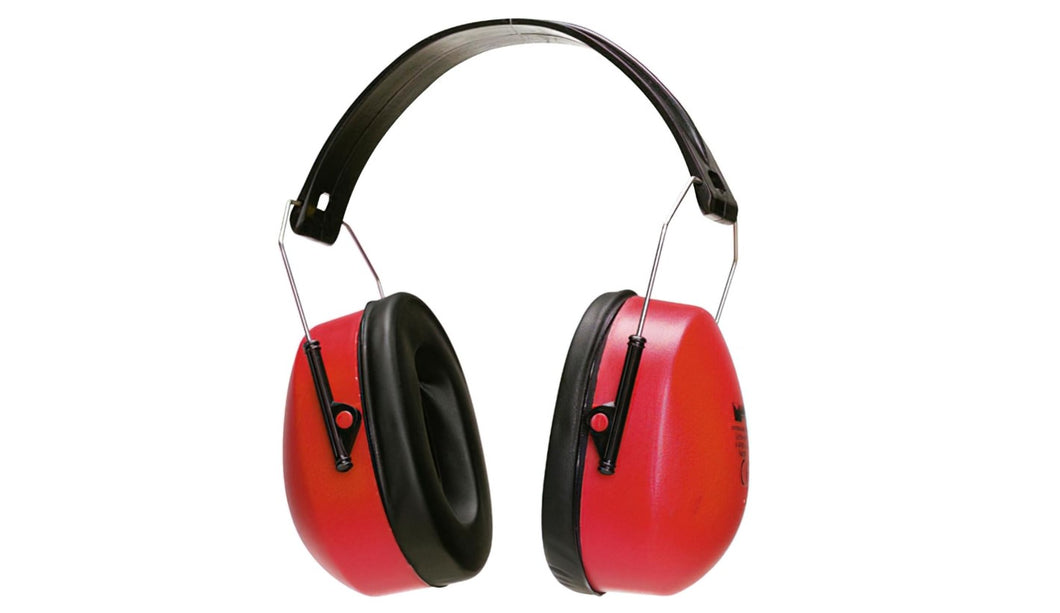 MAURER Cuffie Antirumore SNR 31dB