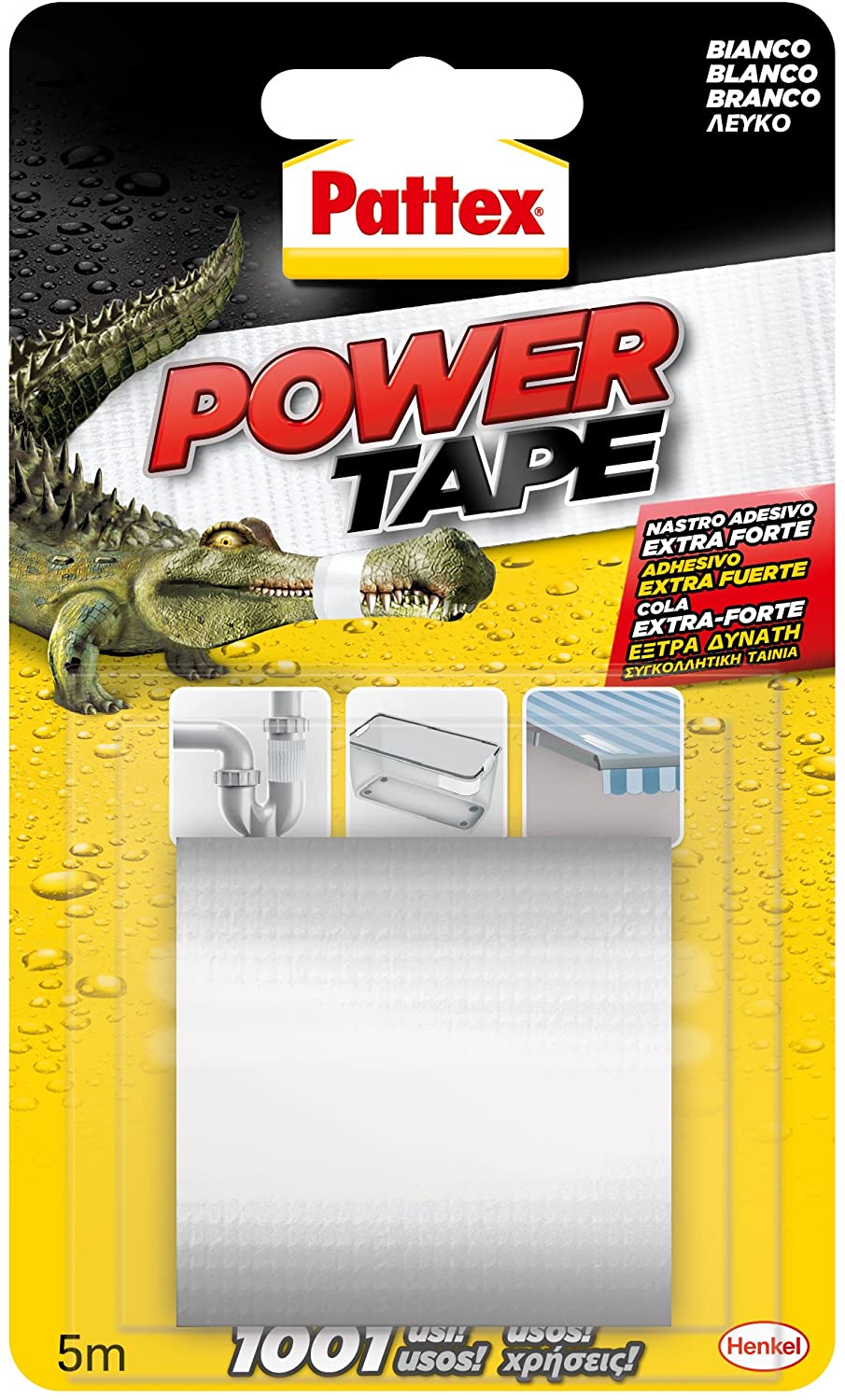 PATTEX Power Tape 5 m