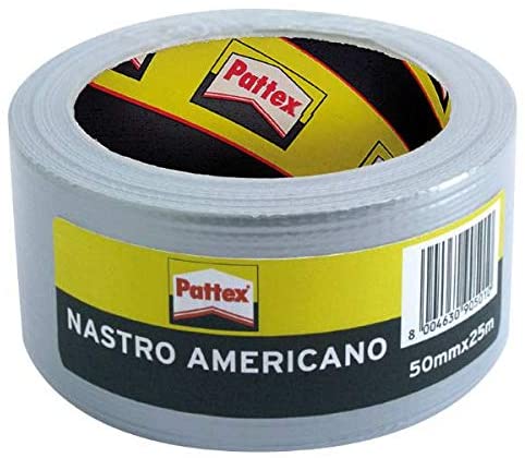PATTEX Nastro Americano 25 m