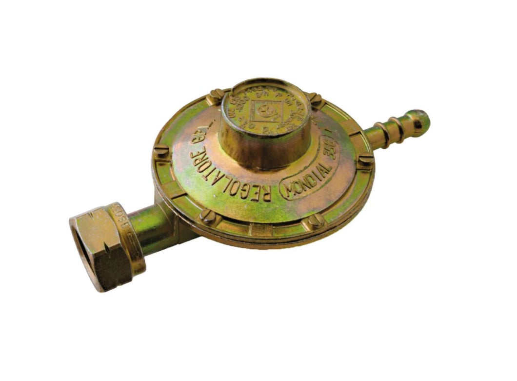 MONDIAL Regolatore Bombola Gas GPL