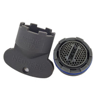 Load image into Gallery viewer, NEOPERL Kit with Wrench and Mixer Aerator
