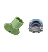 Load image into Gallery viewer, NEOPERL Kit with Wrench and Mixer Aerator
