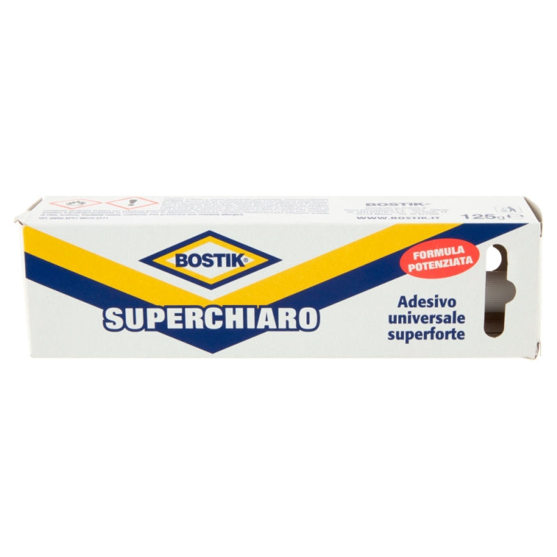 BOSTIK Superclear 50g