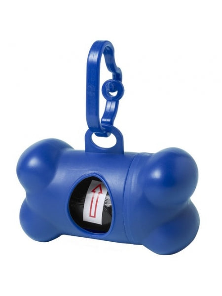NOBLEZA Dispenser Porta Sacchetti per Cane