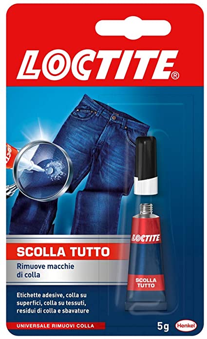 LOCTITE Scolla Tutto