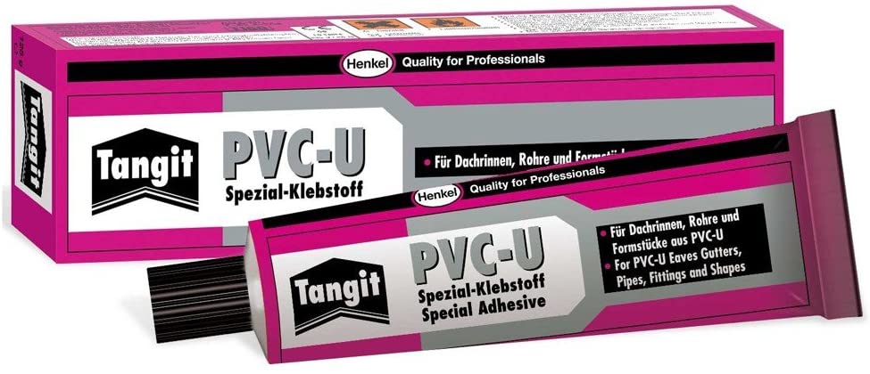TANGIT PVC-U Adesivo a base di PVC